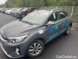  KIA  STONIC 1.0 T-GDI 120 MHEV ACTIVE BUSI DCT7 #25