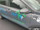  KIA  STONIC 1.0 T-GDI 120 MHEV ACTIVE BUSI DCT7 #34