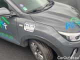  KIA  STONIC 1.0 T-GDI 120 MHEV ACTIVE BUSI DCT7 #38