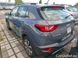  KIA  STONIC 1.0 T-GDI 120 MHEV ACTIVE BUSI DCT7 #2