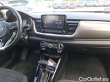  KIA  STONIC 1.0 T-GDI 120 MHEV ACTIVE BUSI DCT7 #11