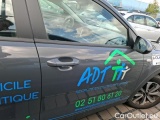  KIA  STONIC 1.0 T-GDI 120 MHEV ACTIVE BUSI DCT7 #34