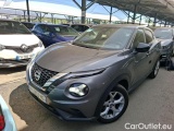  Nissan  Juke 1.0 DIG-T 117 BUSINESS+ DCT 
