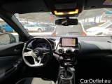  Nissan  Juke 1.0 DIG-T 117 BUSINESS+ DCT #4