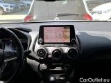  Nissan  Juke 1.0 DIG-T 117 BUSINESS+ DCT #11