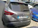  Nissan  Juke 1.0 DIG-T 117 BUSINESS+ DCT #15