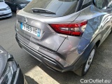  Nissan  Juke 1.0 DIG-T 117 BUSINESS+ DCT #33