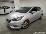  Nissan  Micra 1.0 IG-T 100 N-CONNECTA 
