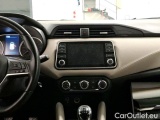  Nissan  Micra 1.0 IG-T 100 N-CONNECTA #11