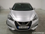  Nissan  Micra 1.0 IG-T 100 N-CONNECTA #14