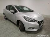 Nissan  Micra 1.0 IG-T 100 N-CONNECTA #49