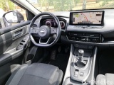  Nissan  Qashqai 1.3 MHEV 140 N-CONNECTA #4