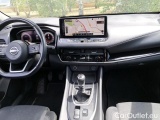  Nissan  Qashqai 1.3 MHEV 140 N-CONNECTA #11