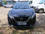  Nissan  Qashqai 1.3 MHEV 140 N-CONNECTA #14