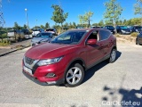  Nissan  Qashqai 1.5 DCI 110 BUSINESS EDITION 