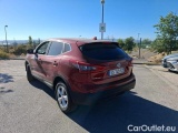  Nissan  Qashqai 1.5 DCI 110 BUSINESS EDITION #2