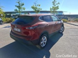  Nissan  Qashqai 1.5 DCI 110 BUSINESS EDITION #3