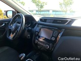  Nissan  Qashqai 1.5 DCI 110 BUSINESS EDITION #4