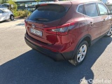  Nissan  Qashqai 1.5 DCI 110 BUSINESS EDITION #28