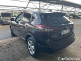  Nissan  Qashqai 1.5 DCI 115 BUSINESS EDITION DCT #2