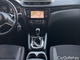 Nissan  Qashqai 1.5 DCI 115 BUSINESS EDITION DCT #11