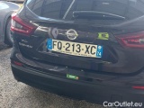  Nissan  Qashqai 1.5 DCI 115 BUSINESS EDITION DCT #16