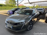  Peugeot  508 2.0 BLUEHDI 160 S&S AUTO ALLURE BUSINESS 