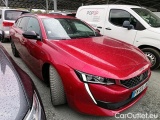  Peugeot  508 2.0 BLUEHDI 180 S&S AUTO GT LINE #37