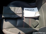  Renault  Arkana 1.6 E-TECH 145 R.S. LINE #6