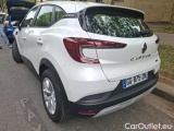  Renault  Captur 1.6 E-TECH 145 BUSINESS - 21 #2