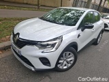  Renault  Captur 1.6 E-TECH 145 BUSINESS - 21 