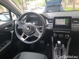  Renault  Captur 1.6 E-TECH 145 BUSINESS - 21 #4