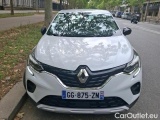  Renault  Captur 1.6 E-TECH 145 BUSINESS - 21 #14
