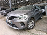  Renault  Captur 1.6 E-TECH 145 BUSINESS - 21 