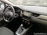  Renault  Captur 1.6 E-TECH 145 BUSINESS - 21 #4