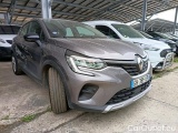  Renault  Captur 1.6 E-TECH 145 BUSINESS - 21 #34