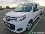  Renault  Kangoo 1.5 DCI 95 BLUE BUSINESS 