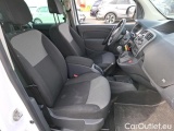  Renault  Kangoo 1.5 DCI 95 BLUE BUSINESS #9