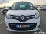  Renault  Kangoo 1.5 DCI 95 BLUE BUSINESS #14