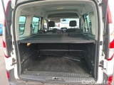  Renault  Kangoo 1.5 DCI 95 BLUE BUSINESS #13