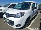  Renault  Kangoo 1.5 DCI 95 BLUE BUSINESS 