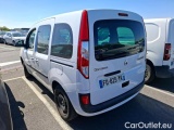  Renault  Kangoo 1.5 DCI 95 BLUE BUSINESS #2