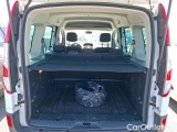  Renault  Kangoo 1.5 DCI 95 BLUE BUSINESS #13