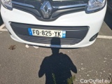  Renault  Kangoo 1.5 DCI 95 BLUE BUSINESS #25