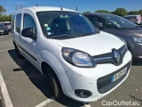  Renault  Kangoo 1.5 DCI 95 BLUE BUSINESS #61
