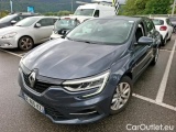  Renault  Megane 1.5 DCI 115 BLUE BUSINESS -21B 