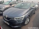  Renault  Megane 1.5 DCI 115 BLUE BUSINESS -21N 