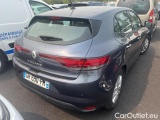  Renault  Megane 1.5 DCI 115 BLUE BUSINESS -21N #3