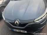 Renault  Megane 1.5 DCI 115 BLUE BUSINESS -21N #14