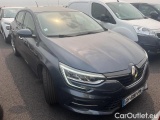  Renault  Megane 1.5 DCI 115 BLUE BUSINESS -21N #35